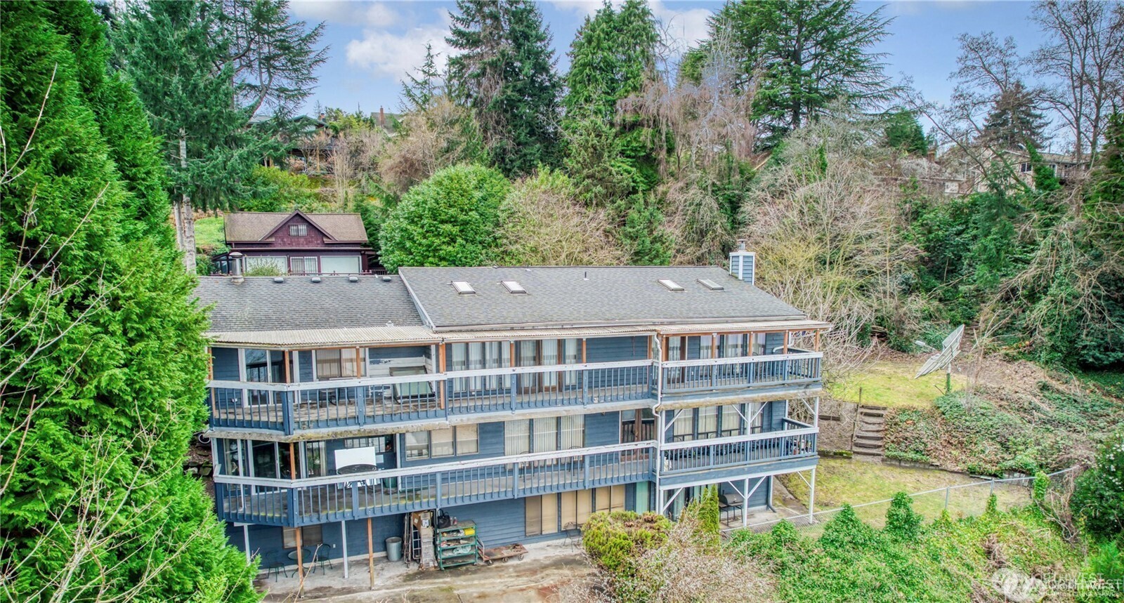 6514 S Norfolk Street , Seattle, WA 98118