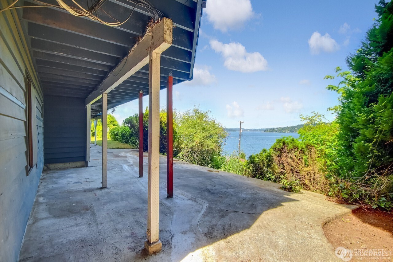 6514 S Norfolk Street , Seattle, WA 98118