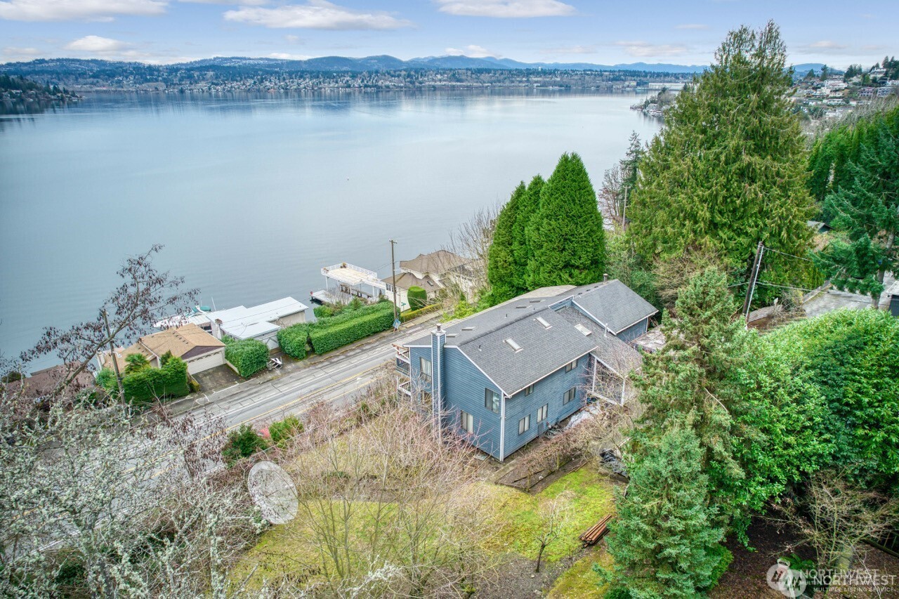 6514 S Norfolk Street , Seattle, WA 98118