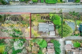 6514 S Norfolk Street , Seattle, WA 98118