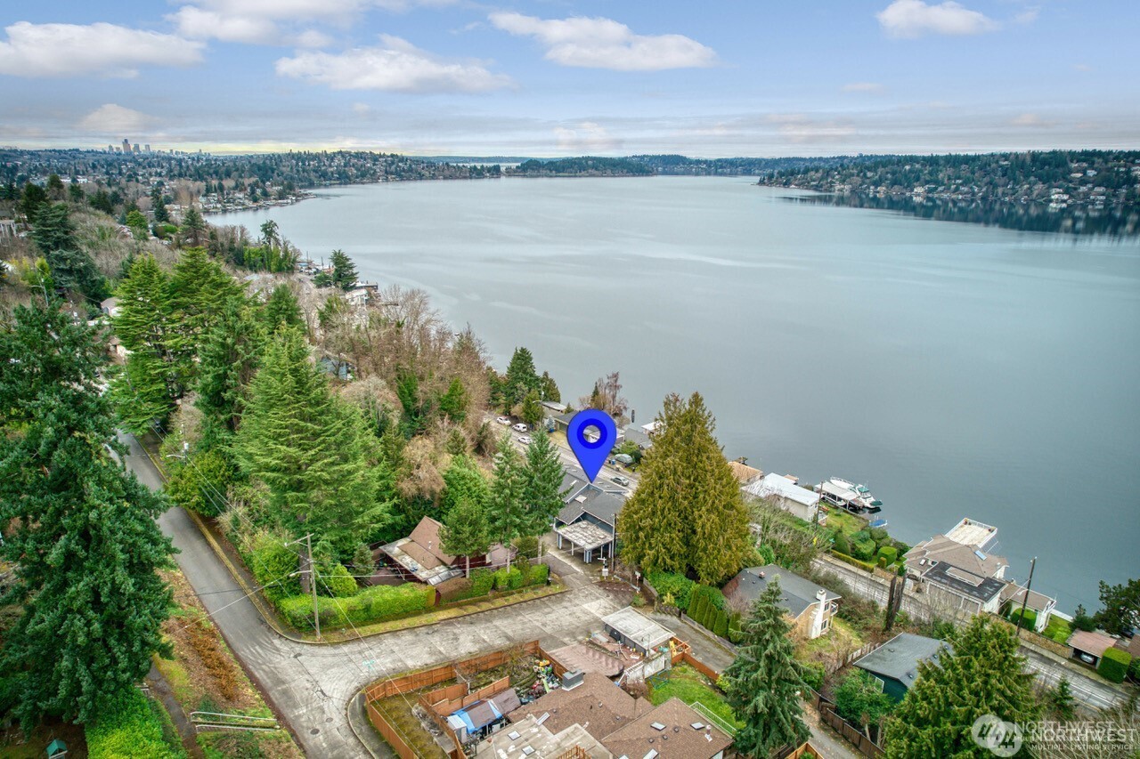 6514 S Norfolk Street , Seattle, WA 98118