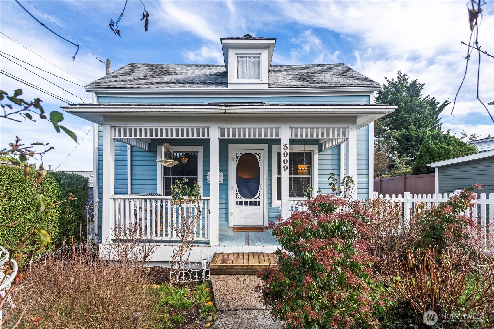 3009 N Junett Street , Tacoma, WA 98407