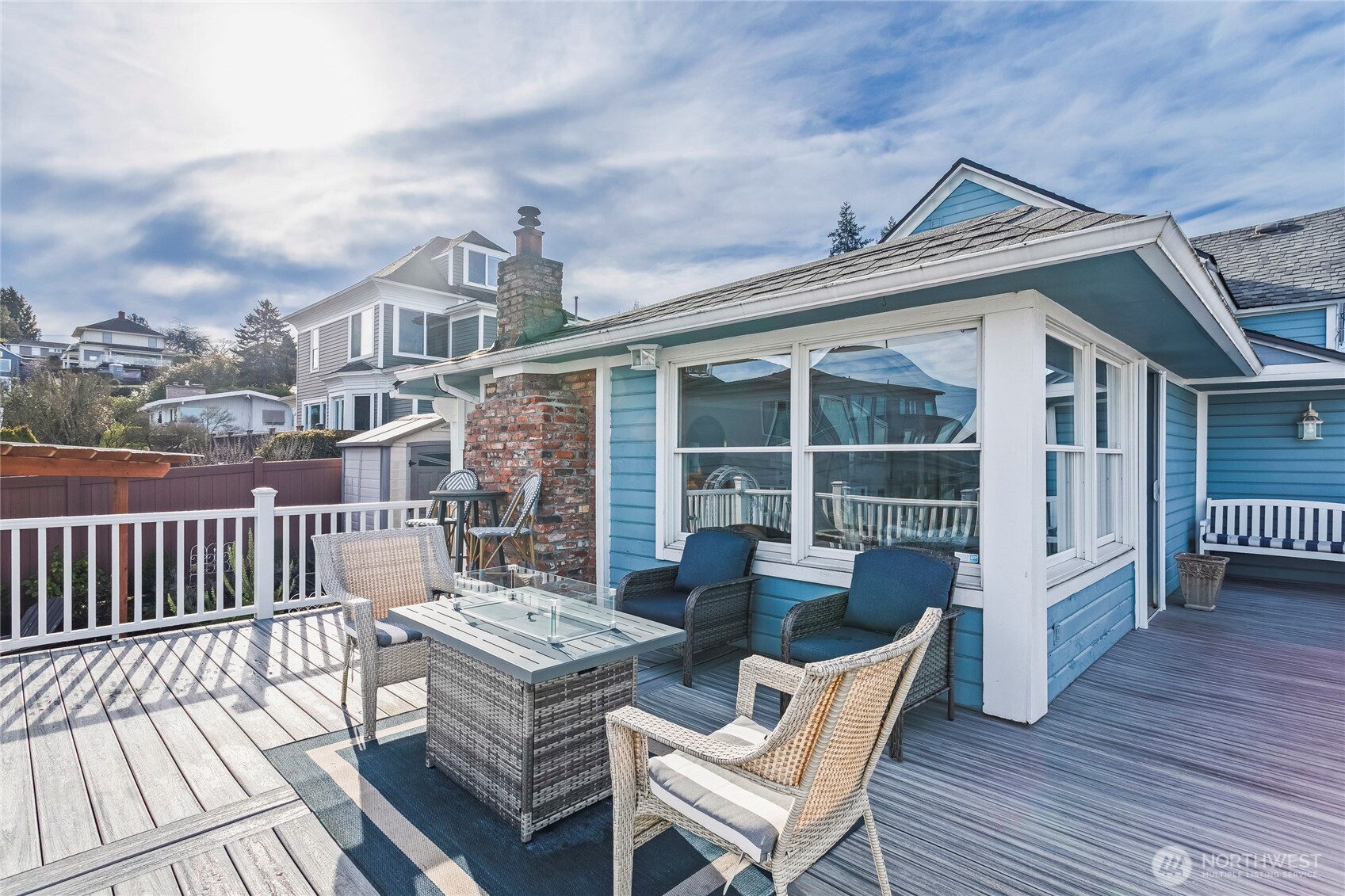 3009 N Junett Street , Tacoma, WA 98407