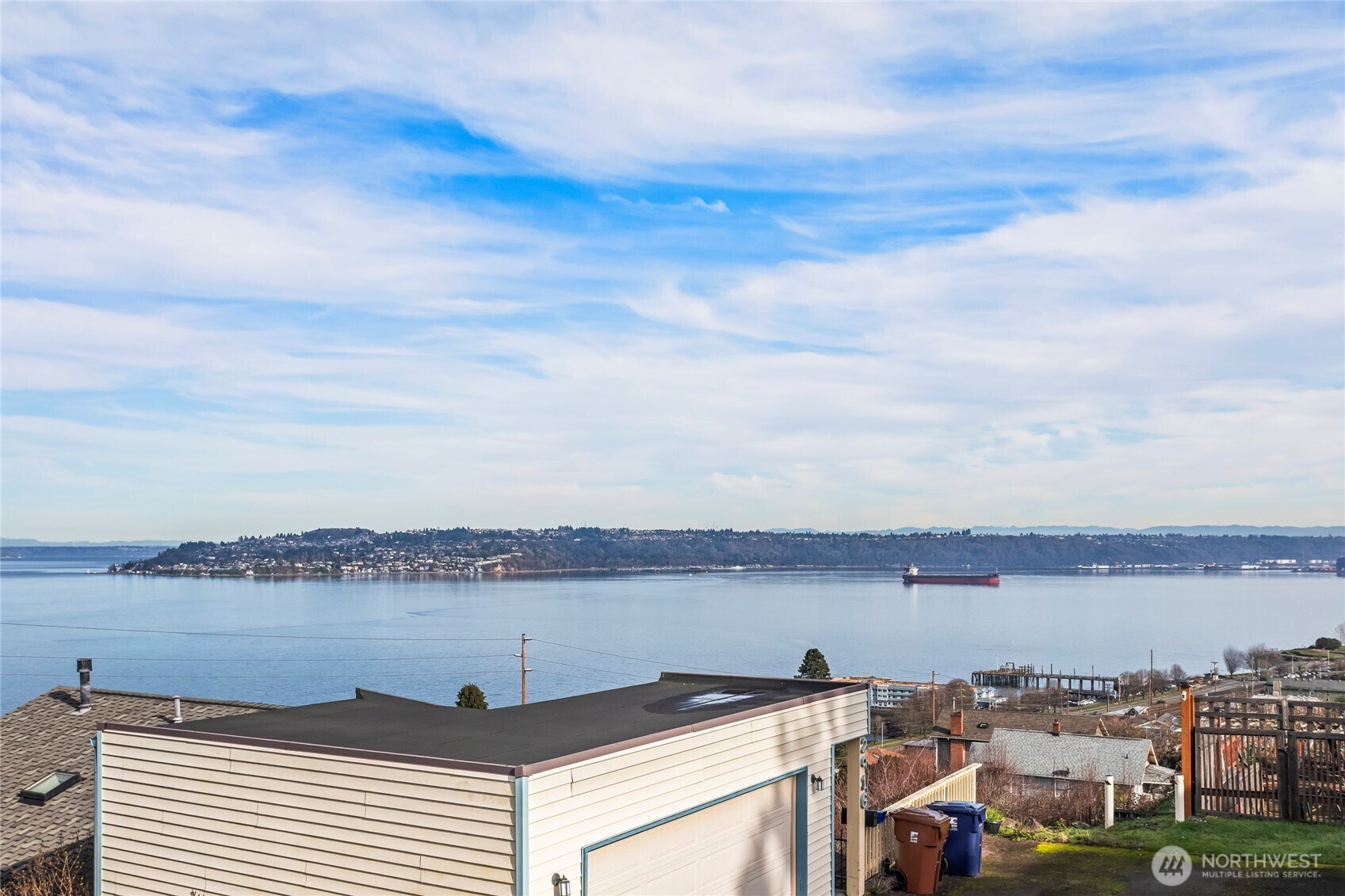 3009 N Junett Street , Tacoma, WA 98407