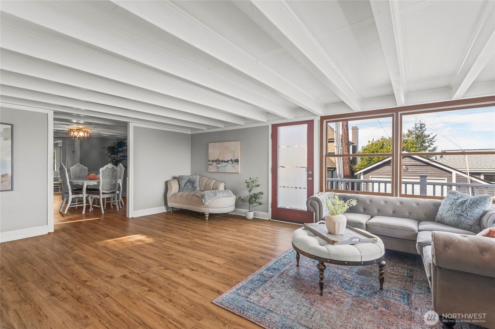 3009 N Junett Street , Tacoma, WA 98407