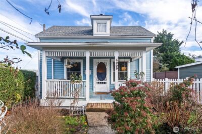 3009 N Junett Street , Tacoma, WA 98407 - Photo 2