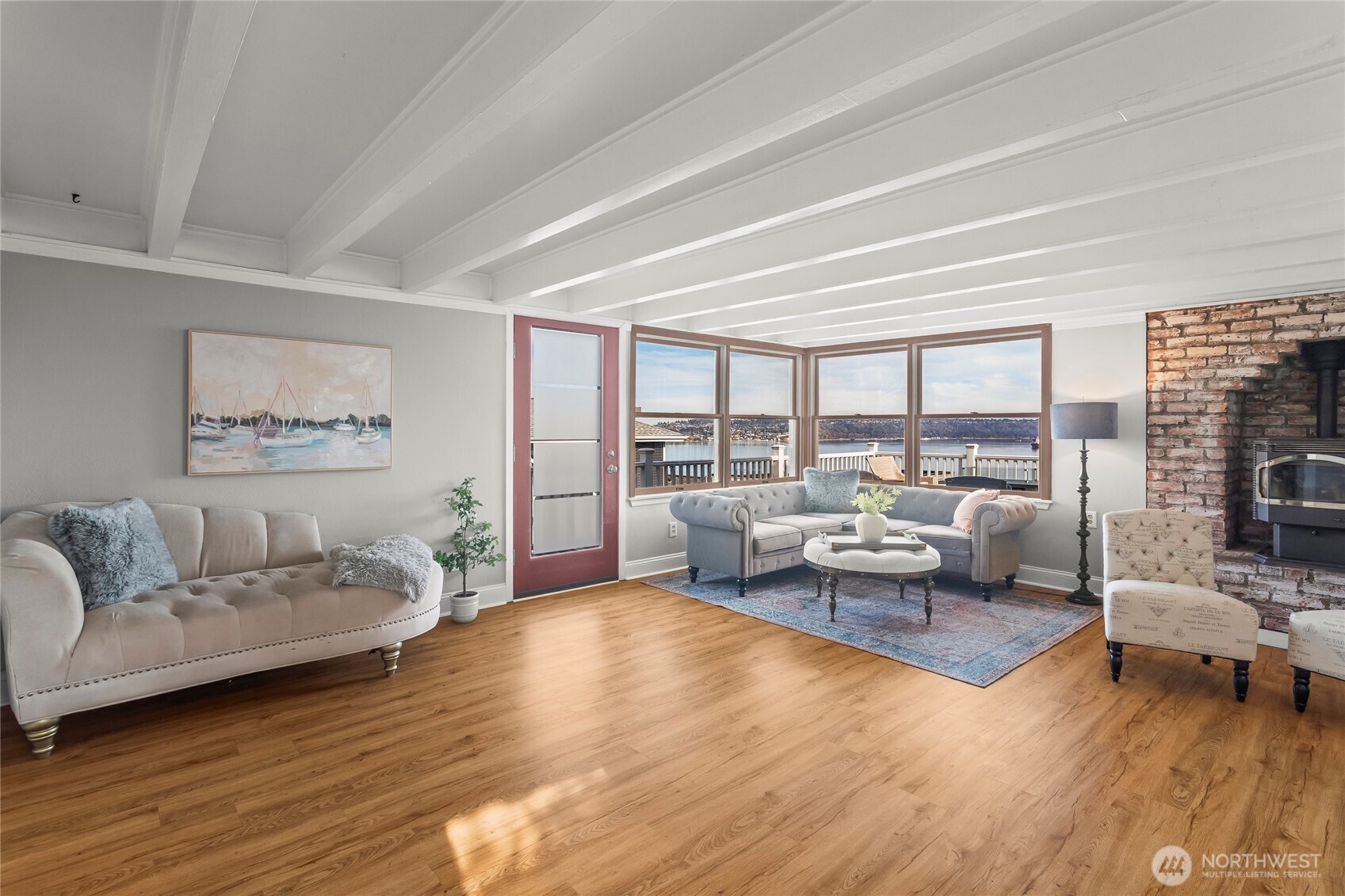 3009 N Junett Street , Tacoma, WA 98407