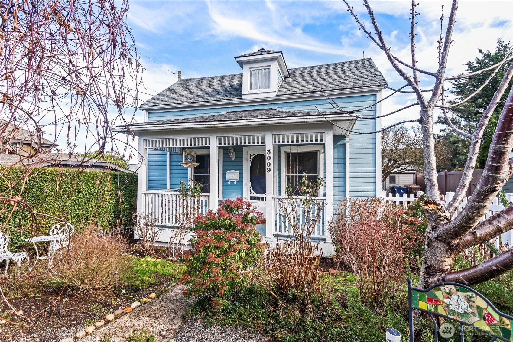 3009 N Junett Street , Tacoma, WA 98407