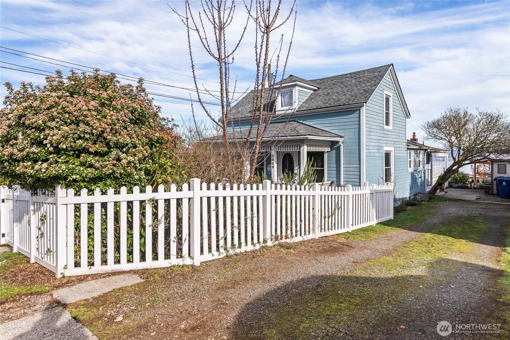 3009 N Junett Street , Tacoma, WA 98407