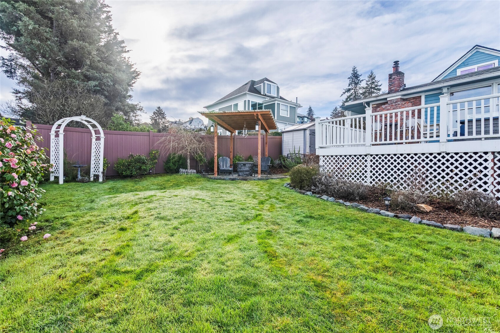 3009 N Junett Street , Tacoma, WA 98407