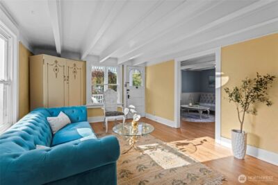 3009 N Junett Street , Tacoma, WA 98407 - Photo 5