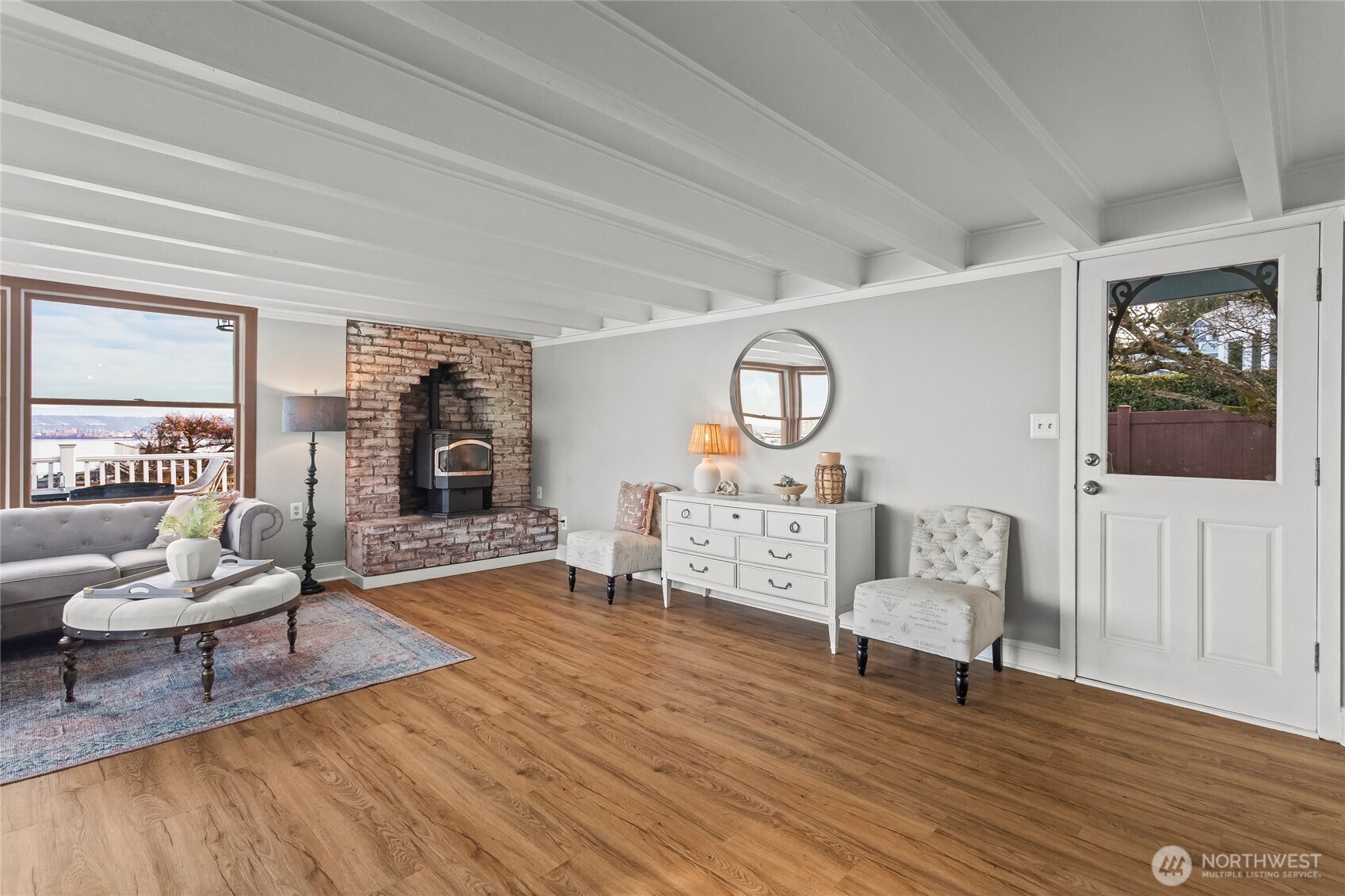 3009 N Junett Street , Tacoma, WA 98407