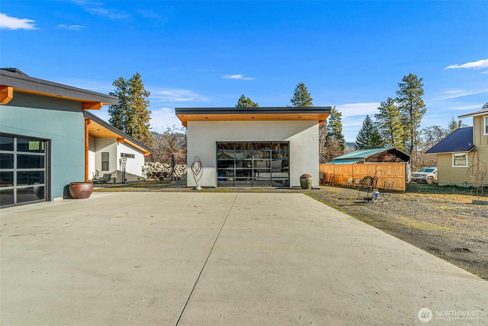 34 Steelhead Lane , Dryden, WA 98821-1111