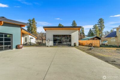 34 Steelhead Lane , Dryden, WA 98821-1111 - Photo 6