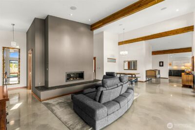 34 Steelhead Lane , Dryden, WA 98821-1111 - Photo 9