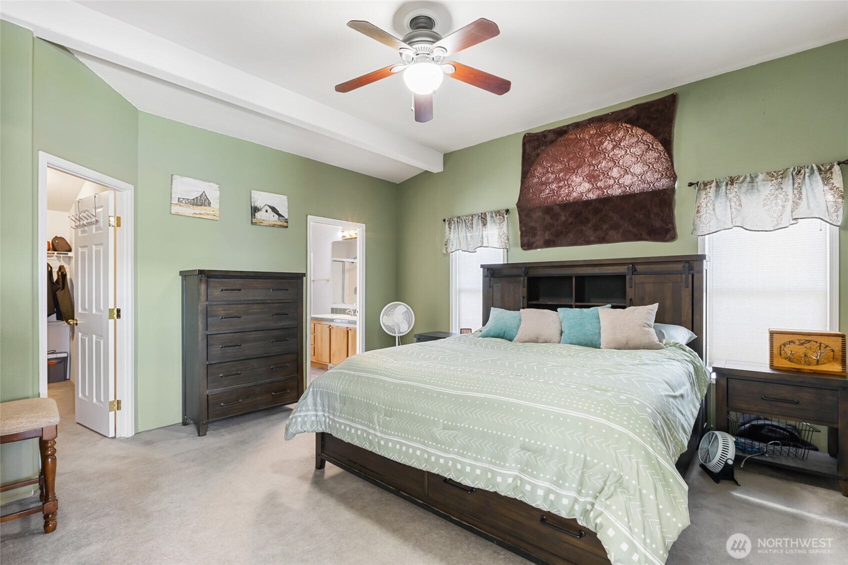 12455 NW Dodson Road , Ephrata, WA 98823