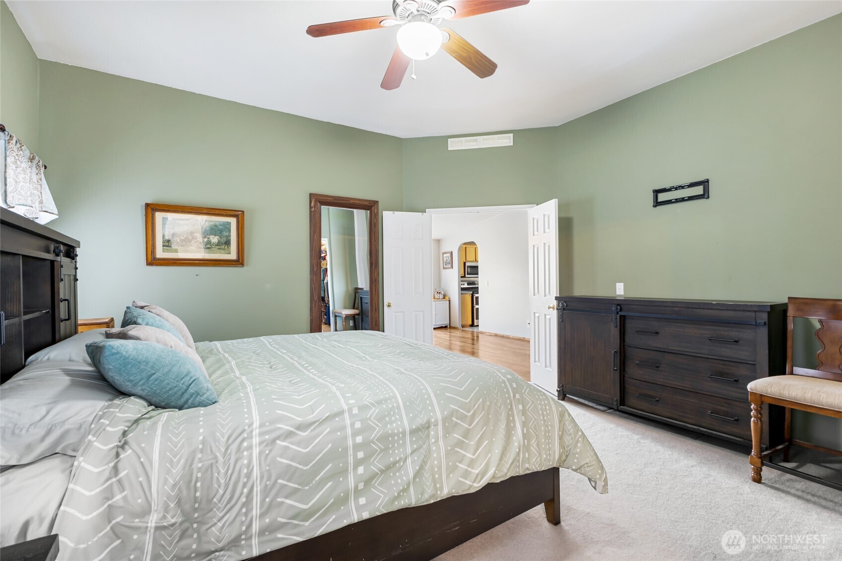 12455 NW Dodson Road , Ephrata, WA 98823