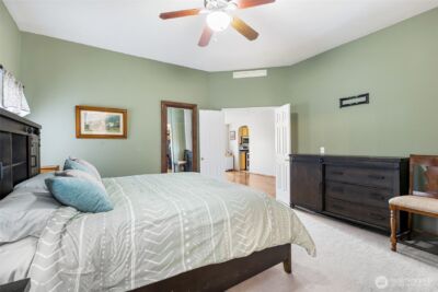 12455 NW Dodson Road , Ephrata, WA 98823 - Photo 12