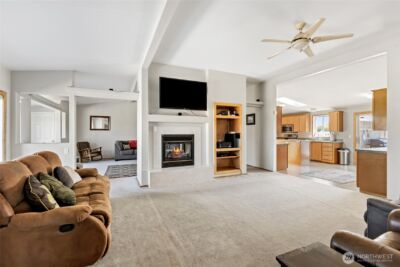 12455 NW Dodson Road , Ephrata, WA 98823 - Photo 15