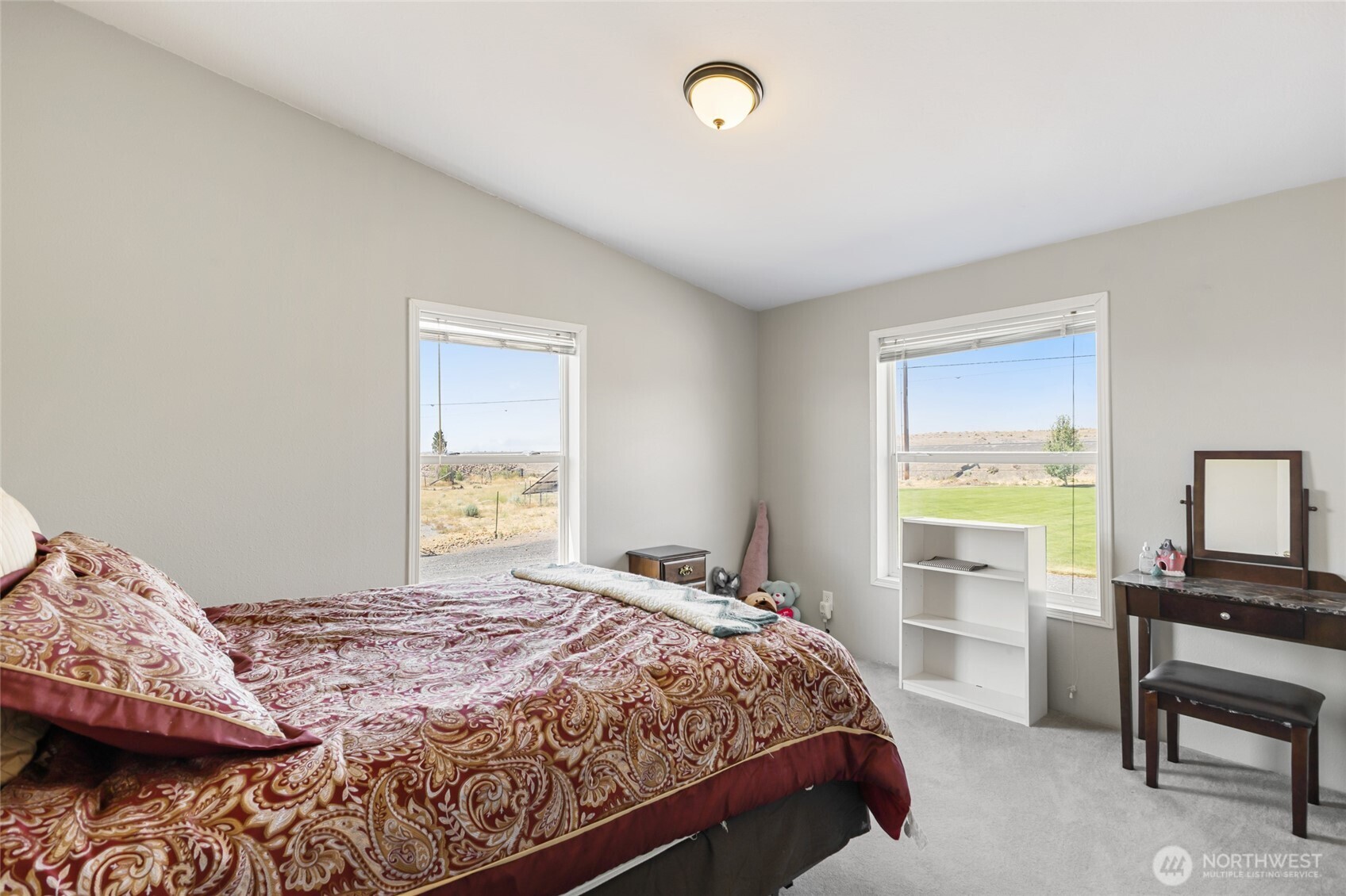 12455 NW Dodson Road , Ephrata, WA 98823