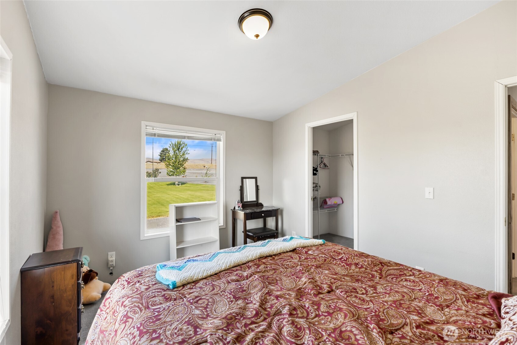 12455 NW Dodson Road , Ephrata, WA 98823