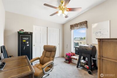 12455 NW Dodson Road , Ephrata, WA 98823 - Photo 21