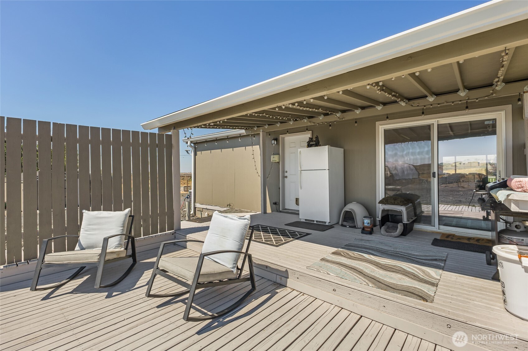 12455 NW Dodson Road , Ephrata, WA 98823