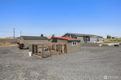 12455 NW Dodson Road , Ephrata, WA 98823 - Photo 32