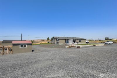 12455 NW Dodson Road , Ephrata, WA 98823 - Photo 33