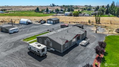 12455 NW Dodson Road , Ephrata, WA 98823 - Photo 34