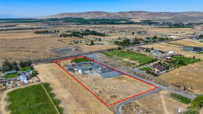 12455 NW Dodson Road , Ephrata, WA 98823 - Photo 35