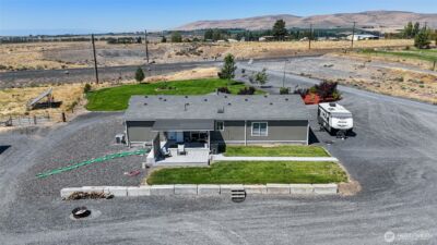 12455 NW Dodson Road , Ephrata, WA 98823 - Photo 38