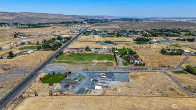 12455 NW Dodson Road , Ephrata, WA 98823 - Photo 39