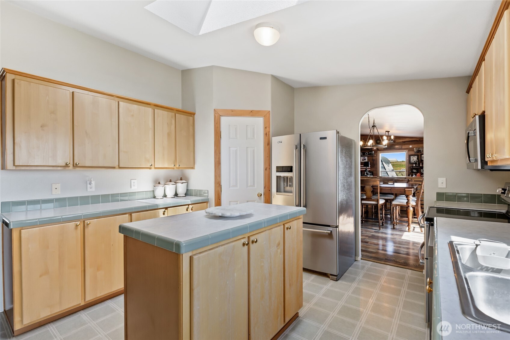 12455 NW Dodson Road , Ephrata, WA 98823