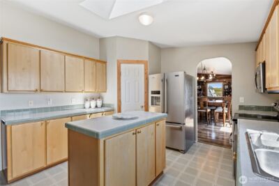 12455 NW Dodson Road , Ephrata, WA 98823 - Photo 8