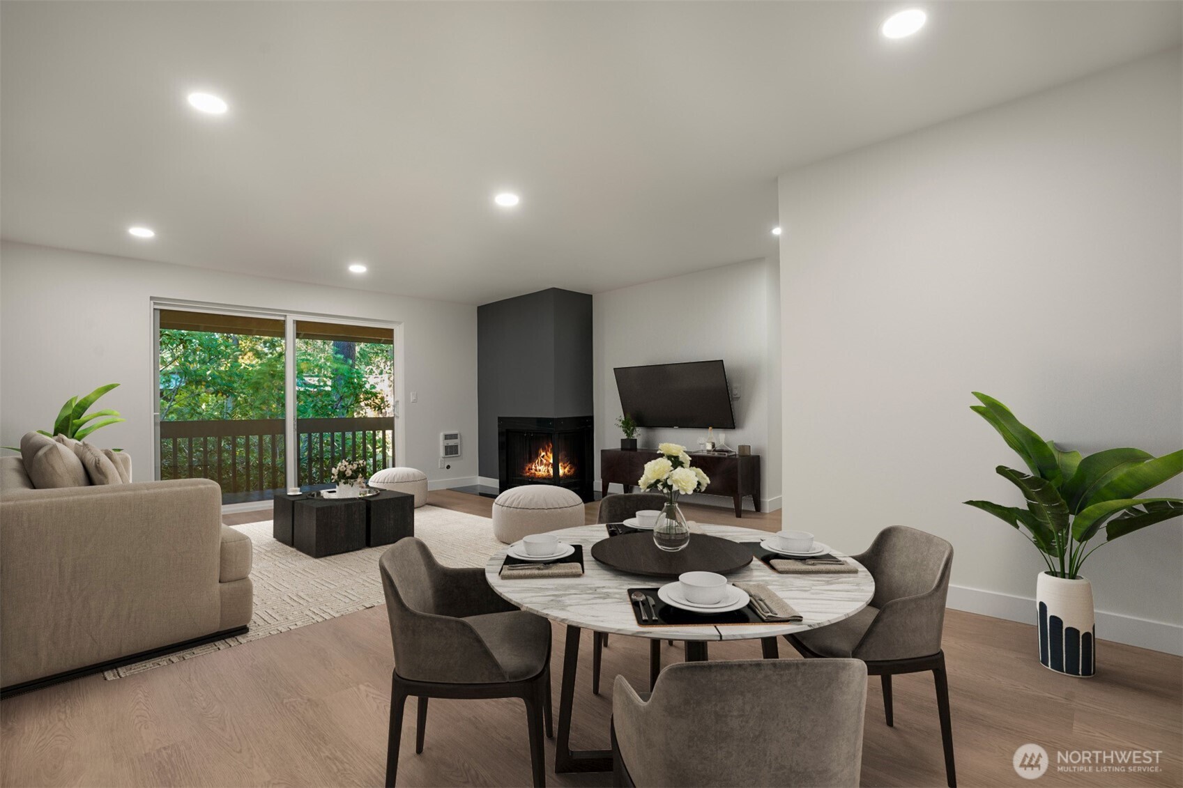 7501 Ruby Drive SW #I206, Lakewood, WA 98498