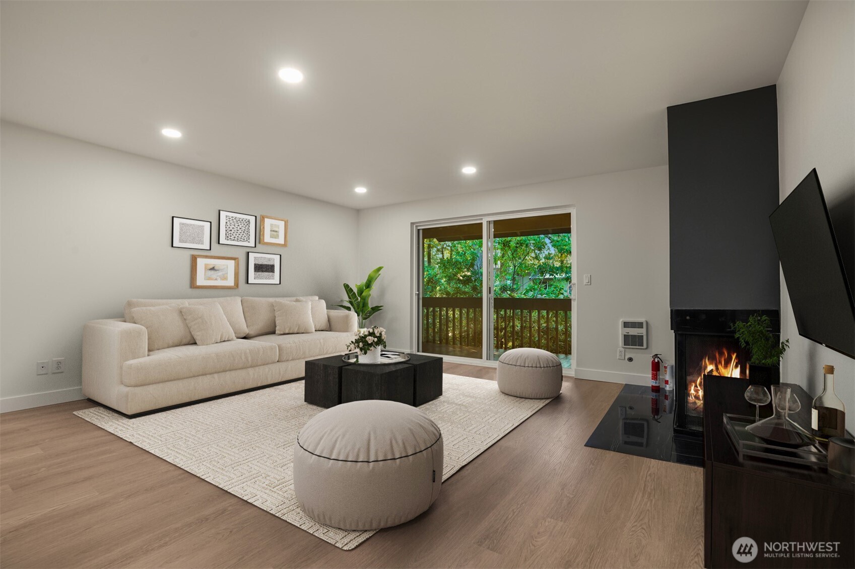 7501 Ruby Drive SW #I206, Lakewood, WA 98498