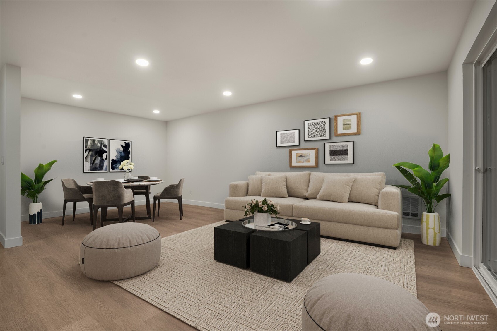 7501 Ruby Drive SW #I206, Lakewood, WA 98498