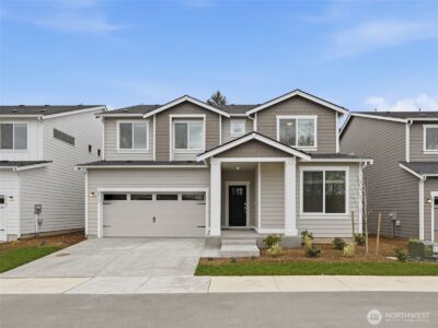 20153 135th Place SE, Monroe, WA 98272 - Photo 1
