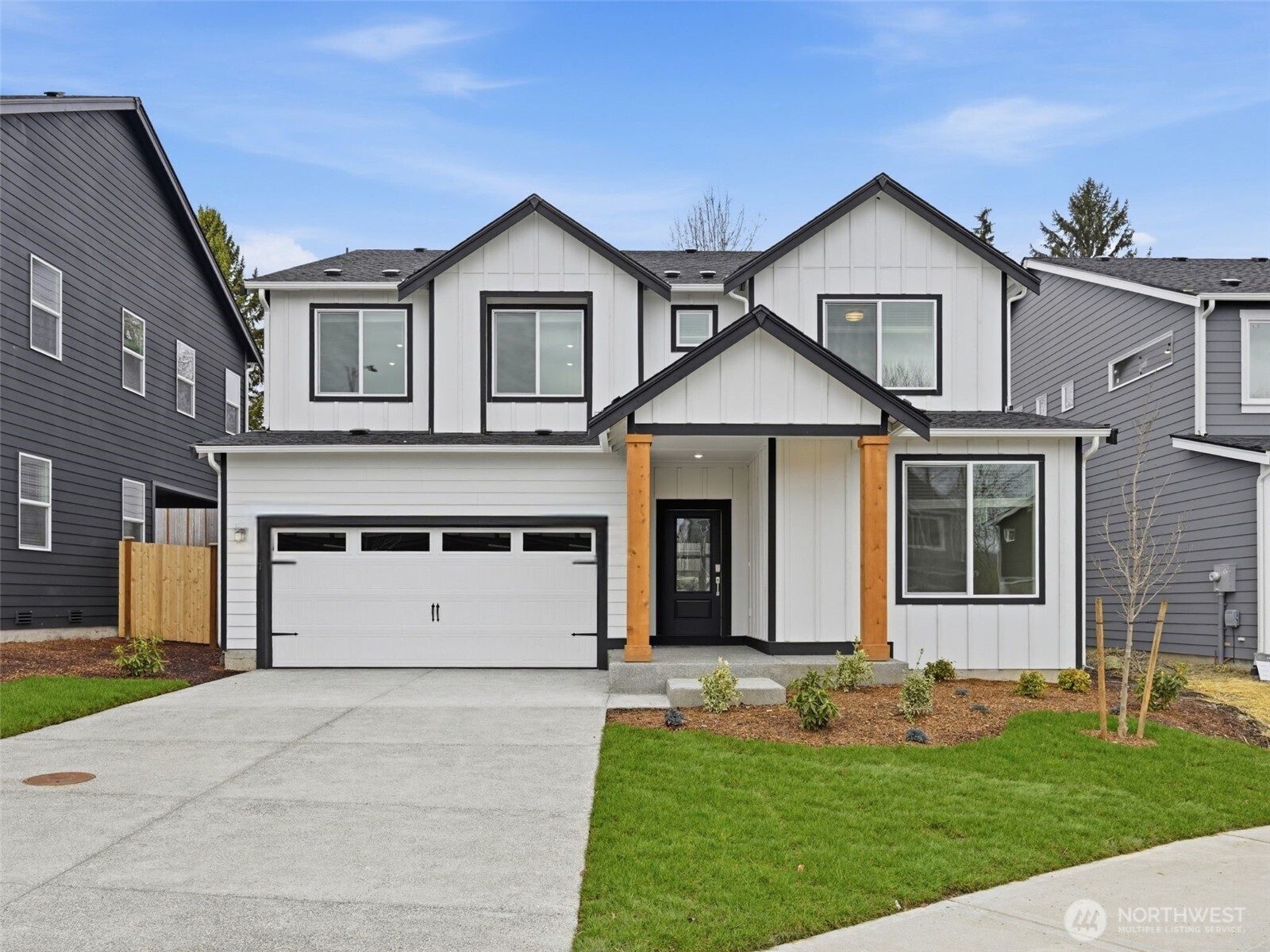 20117 135th Place SE, Monroe, WA 98272