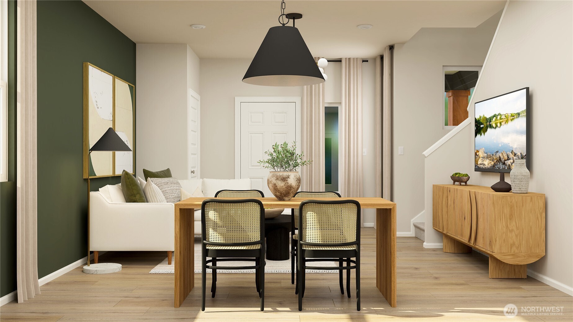 1612 Dorjun Drive , Port Townsend, WA 98368