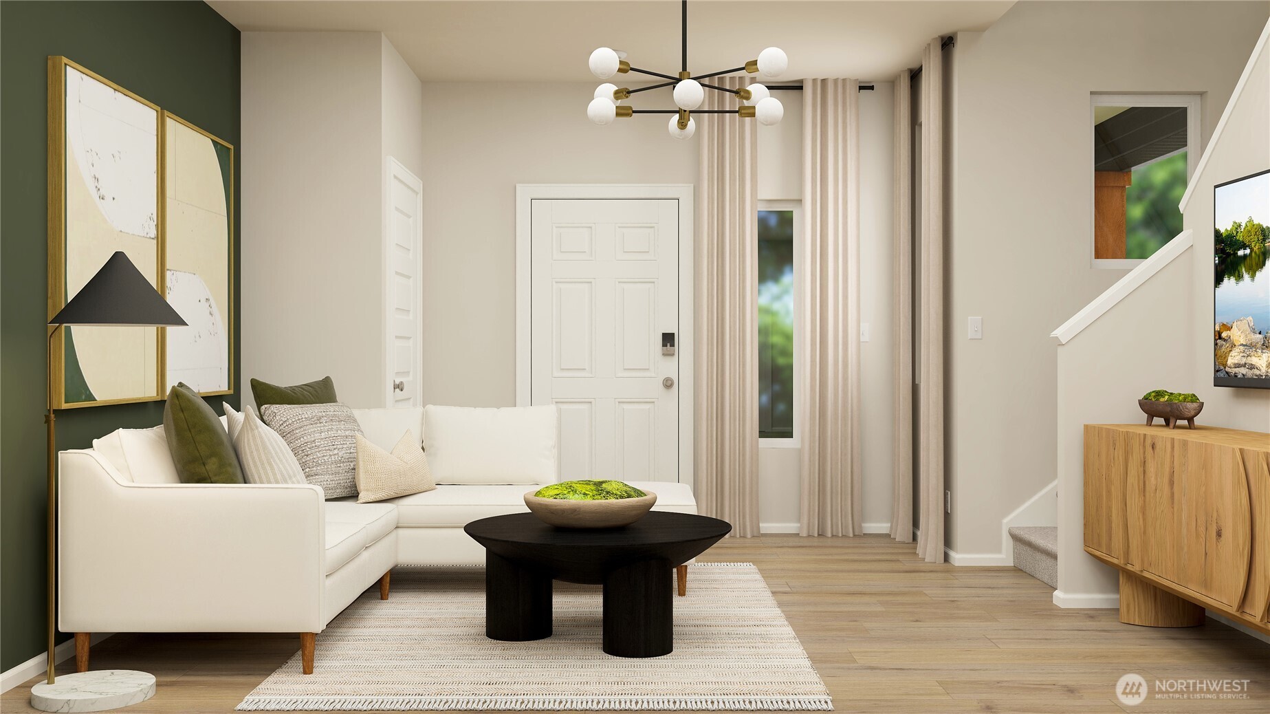 1612 Dorjun Drive , Port Townsend, WA 98368