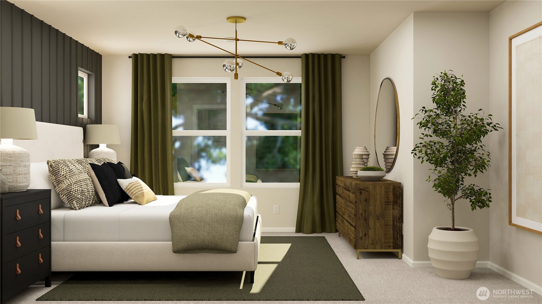 1612 Dorjun Drive , Port Townsend, WA 98368