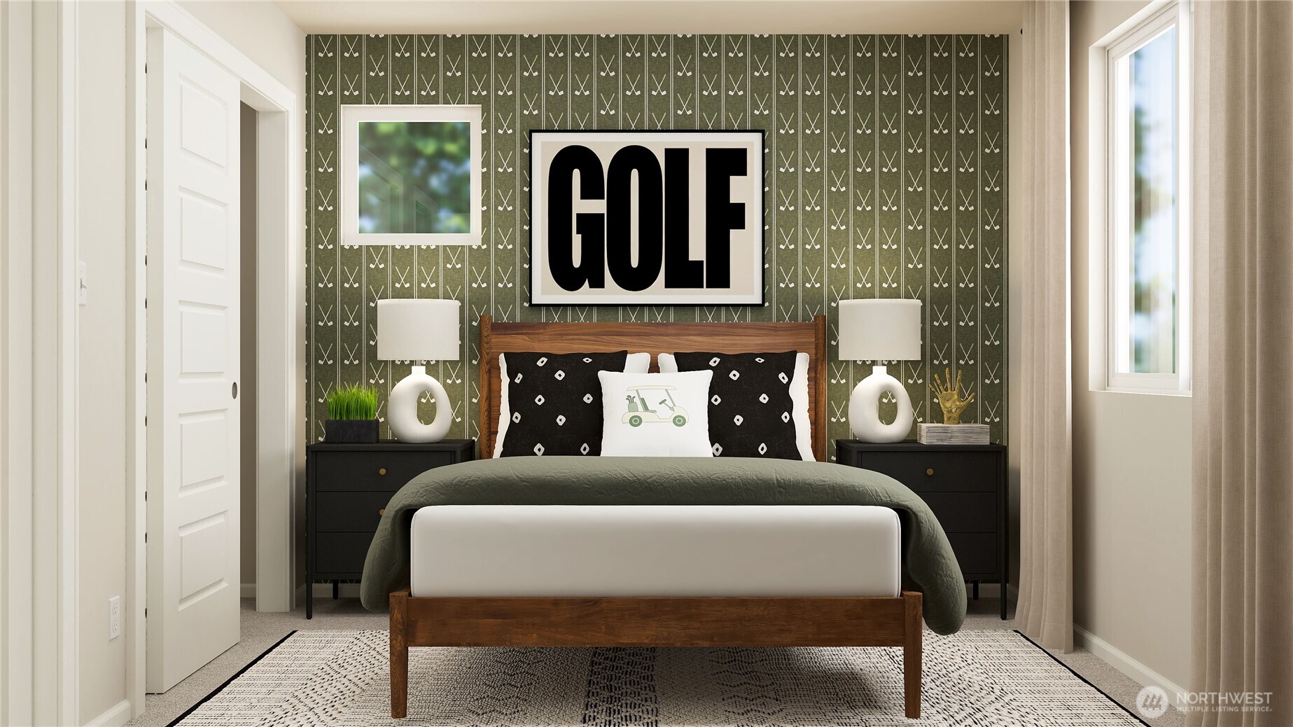 1612 Dorjun Drive , Port Townsend, WA 98368