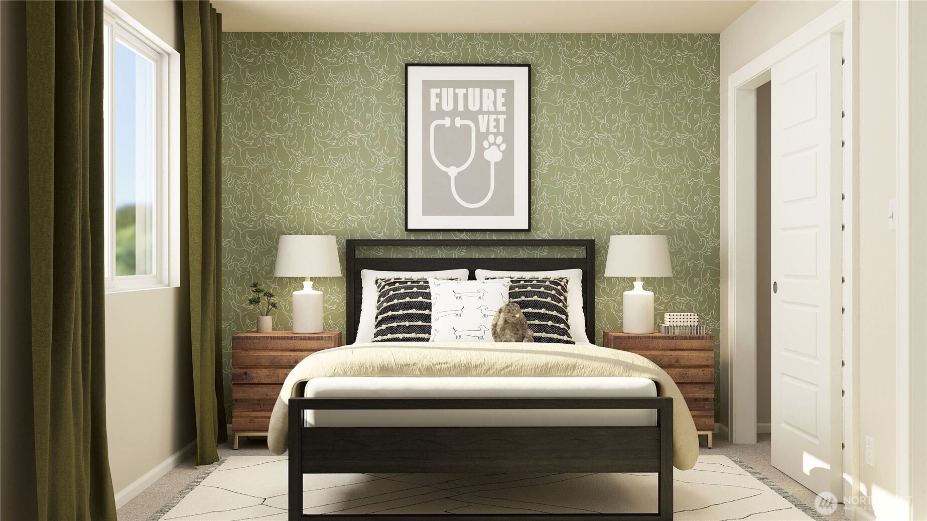 1612 Dorjun Drive , Port Townsend, WA 98368