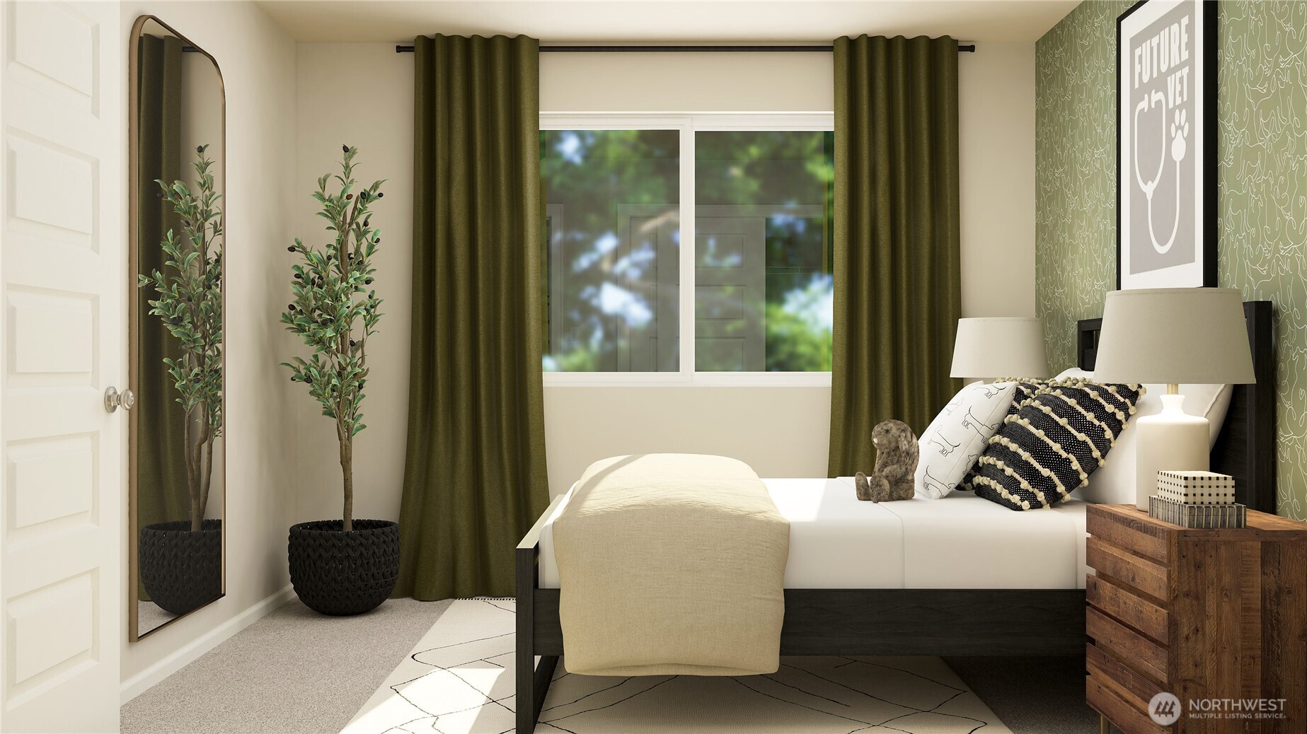 1612 Dorjun Drive , Port Townsend, WA 98368