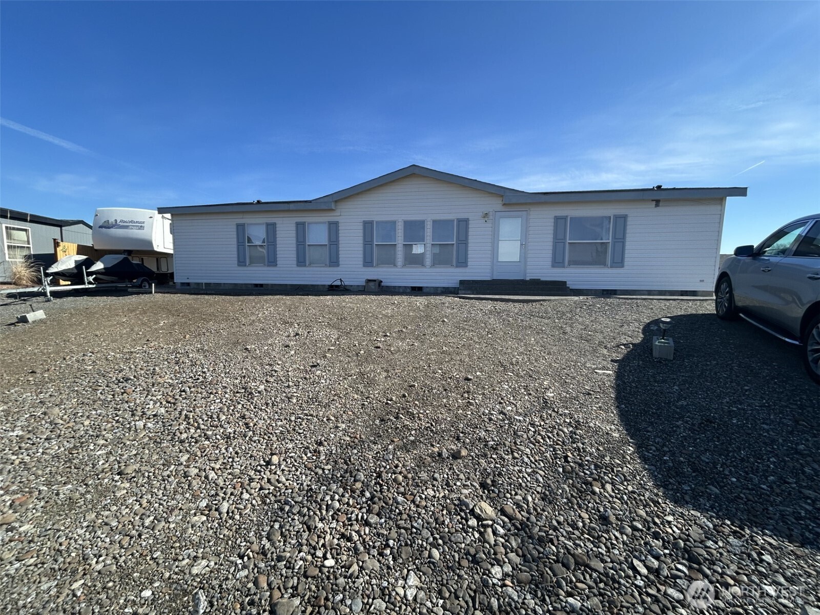 122 Yucca Pl SW #487, Mattawa, WA 99349