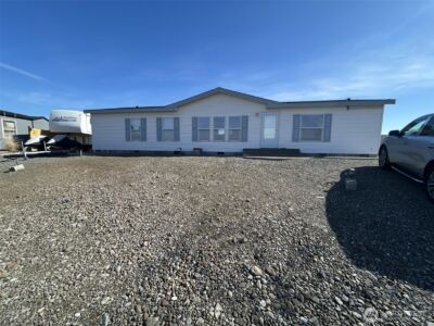 122 Yucca Pl SW #487, Mattawa, WA 99349 - Photo 1