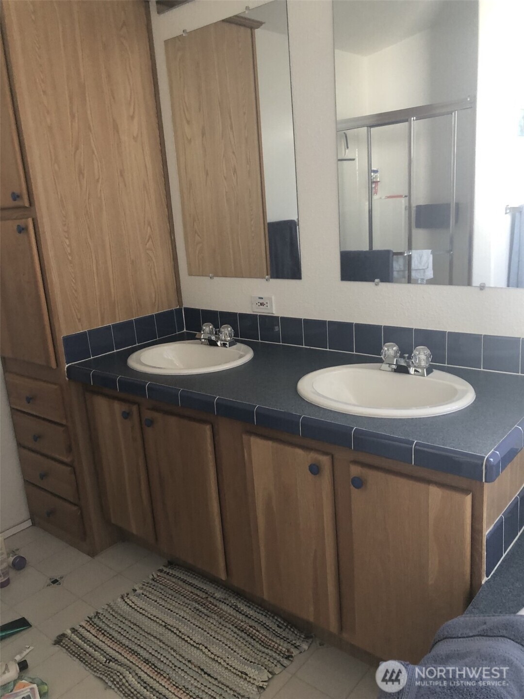 122 Yucca Pl SW #487, Mattawa, WA 99349