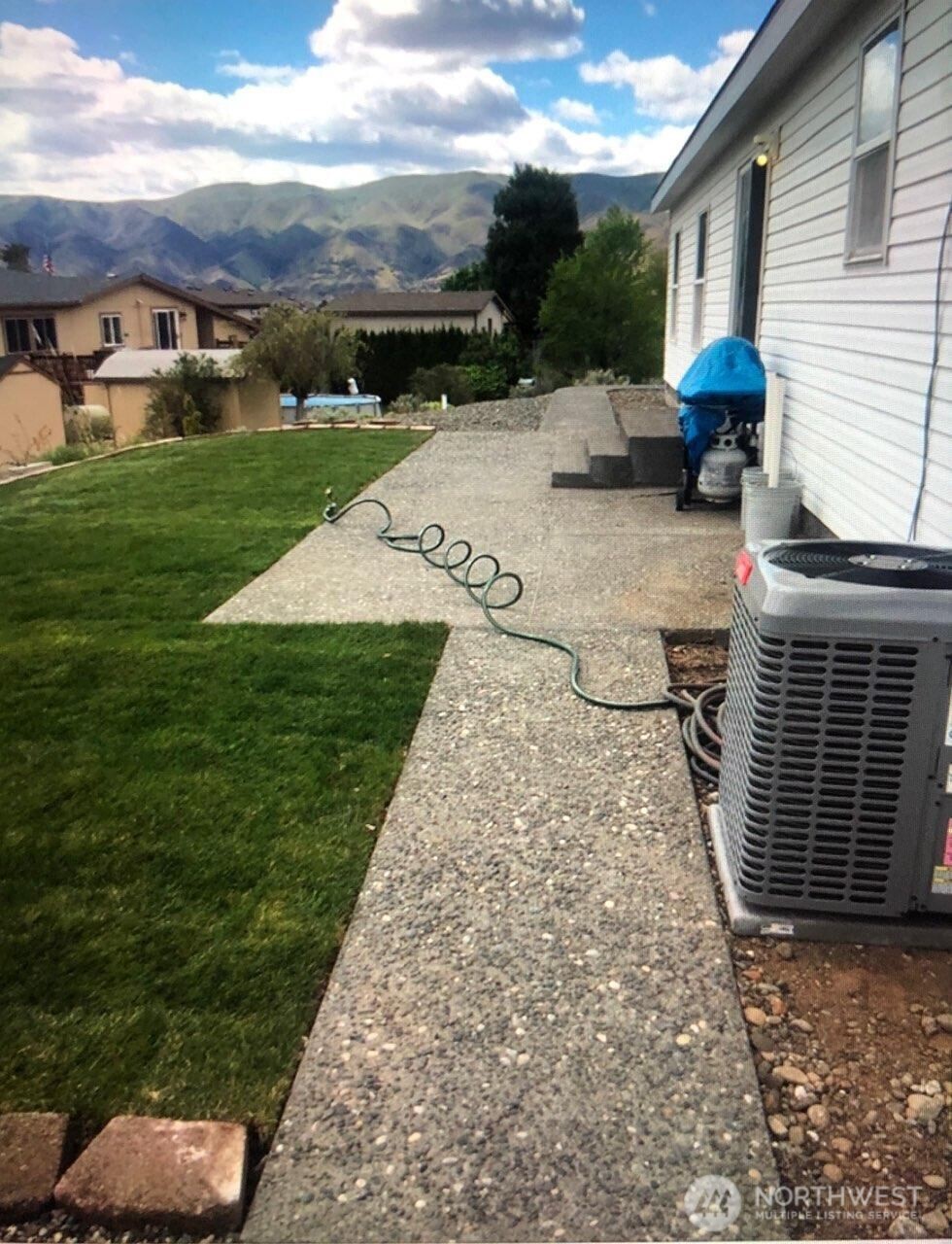 122 Yucca Pl SW #487, Mattawa, WA 99349